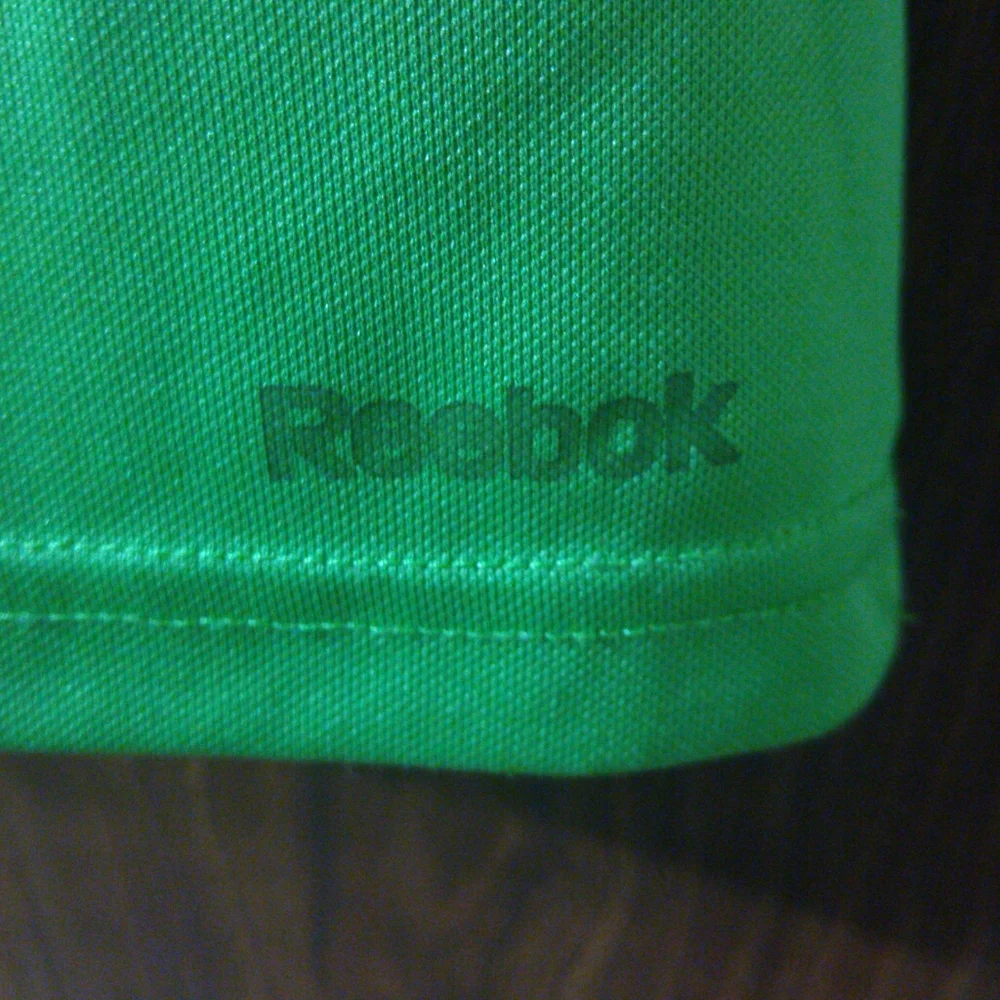 Reebok girl athletic
